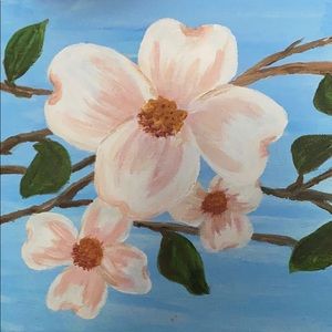 Meet your Posher, Rebekah